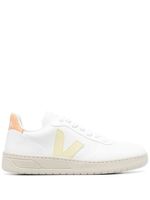 VEJA baskets V-10 - Blanc