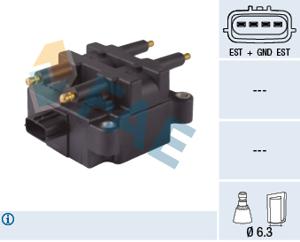 FAE Bobine 80364