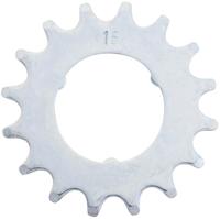 Shimano Tandwiel xtrabike 16t vlak 1/2x1/8