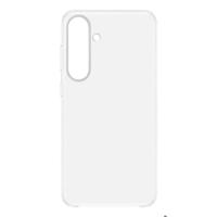 Custodia trasparente per Galaxy S25+