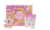 Versace Pakket Bright Crystal Eau de Toilette Gift Set