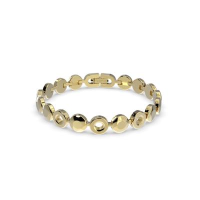 Melano Vivid Vanilla Armband Goud