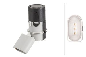 Sensor, Park Distance Control 6px 6PX358141041