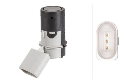 Sensor, Park Distance Control 6px 6PX358141041