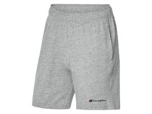 Champion Korte heren broek (Grijs, XL)