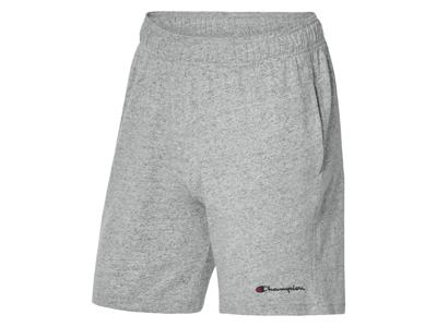 Champion Korte heren broek (Grijs, L)