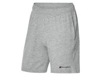 Champion Korte heren broek (Grijs, XL)