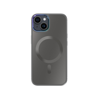 NOVANL GuardArmor (incl. Magnetics) Compatible for iPhone 14 Grey NOVANL GuardArmor (incl. Magnetics) Compatible for iPhone 14 Grey