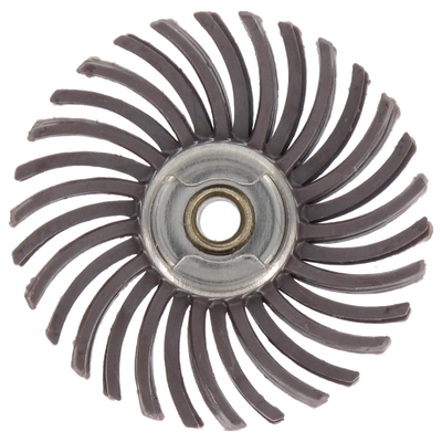 Dremel Ez Speedclic: Detailpolijstschijven S471 K36 - 2615S471JA