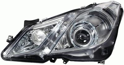 Koplamp rechts 1ZT011733061