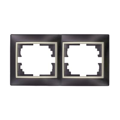 Decoratieve omlijning voor lichtschakelaar Solera erp72nu