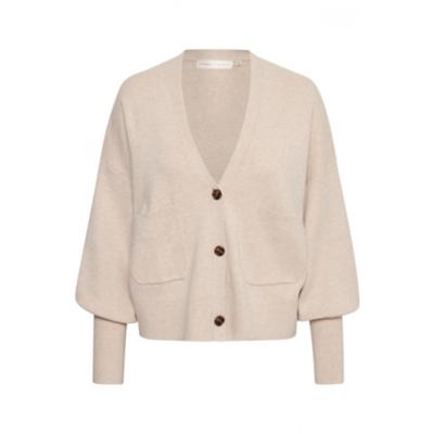 In wear - Bruin | unisex | Vest | Bruin | XS/S | regular | Kamst mode