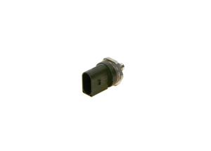 Sensor, brandstofdruk BOSCH, u.a. für Audi, Seat, Skoda, Porsche, VW, Cupra