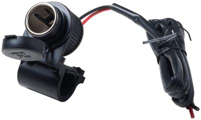 INTERPHONE Zig.-anzuen.bu. handlebar bracket