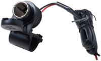 INTERPHONE Zig.-anzuen.bu. handlebar bracket