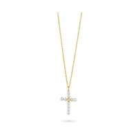 Dames ketting Radiant RY000133 45 cm