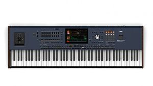 Korg Pa5X 88 Musikant keyboard