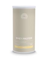 Sport wei whey proteine concentraat vanille 450 Gram