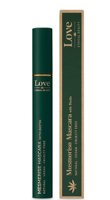 Love Ethical Beauty Make-Up Mesmerise Mascara Brown 10gr
