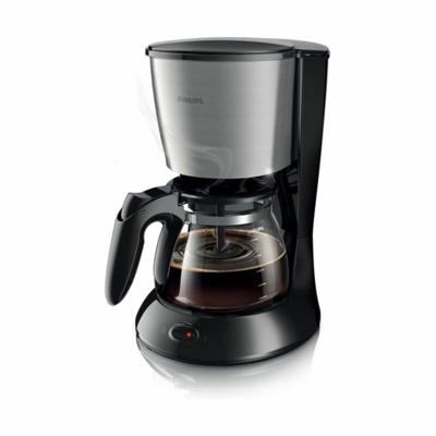 Drip Koffiemachine Philips Cafetera HD7462/20 Zwart 1000 W 1,2 L