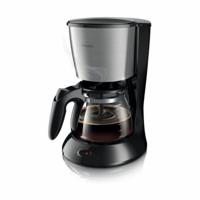 Drip Koffiemachine Philips Cafetera HD7462/20 Zwart 1000 W 1,2 L