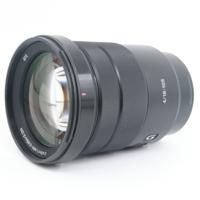 Sony E 18-105mm F/4 G OSS PZ occasion