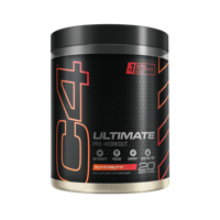 C4 Ultimate Pre-workout | Cellucor | 508 G