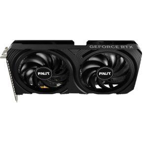 Palit NE64060019P1-1070L videokaart NVIDIA GeForce RTX 4060 8 GB GDDR6