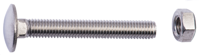 Connex Houtbout M8X60 30St A2 - KK4540860