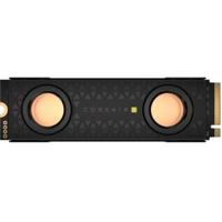 Corsair MP700 PRO SE Hydro X M.2 2 TB PCI Express 5.0 NVMe 3D TLC NAND
