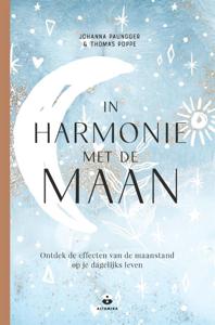 In harmonie met de maan - Sterrenbeeld - Spiritueelboek.nl