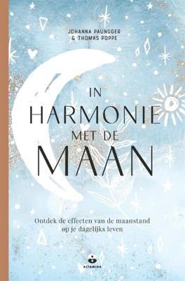 In harmonie met de maan - Sterrenbeeld - Spiritueelboek.nl