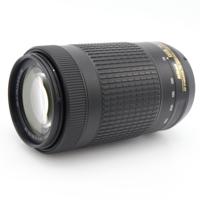 Nikon AF-P 70-300mm f/4.5-6.3G ED VR DX occasion