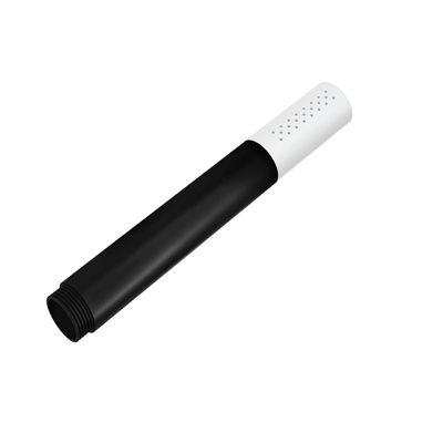 Hotbath Cobber Staafhanddouche - 2.4cm - 1 stand - wit mat M352WH