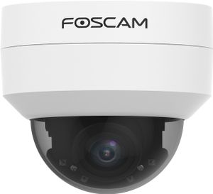 Foscam D4Z Wit Wi-Fi Binnen & Buiten Camera 4 MP