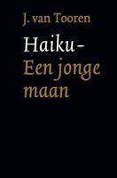 Haiku een jonge maan - J. van Tooren - ebook - thumbnail