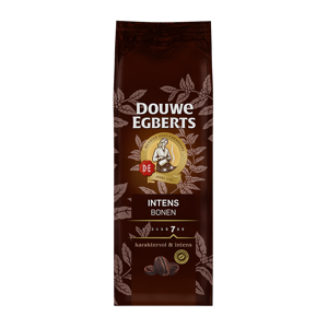 Douwe Egberts Intens - Koffiebonen 500 GR