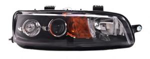Koplamp rechts H1+H1 vanaf 7/'01 1620966