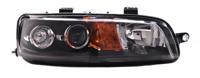 Koplamp rechts H1+H1 vanaf 7/'01 1620966