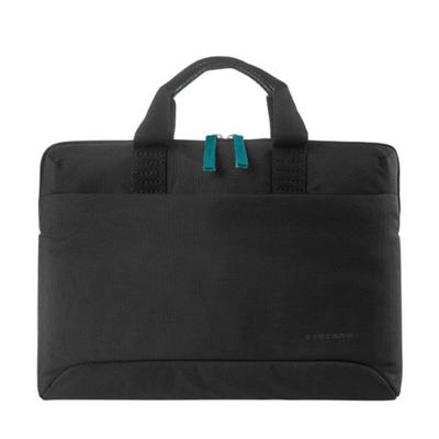 Laptoptas Tucano BSM1314-BK Zwart 14"