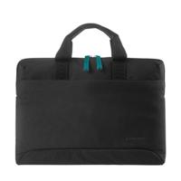 Laptoptas Tucano BSM1314-BK Zwart 14"
