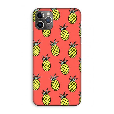 Ananas: iPhone 11 Pro Max Tough Case