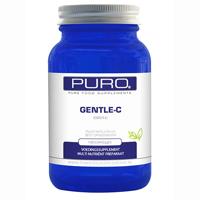 Puro Gentle-C 60Capsules