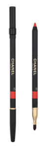 Chanel Le Crayon Levres Longwear Lip Pencil 176 Blood Orange Lip Liner 1.2 g Dames