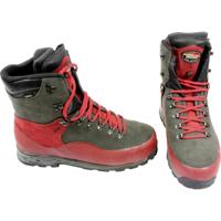 Makita Airstream 988040446 Veiligheidsschoenen S3 Schoenmaat (EU): 46 1 paar