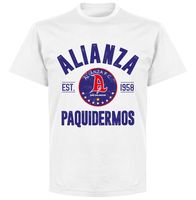 Alianza Established T-shirt