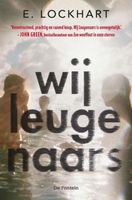 Wij leugenaars - E. Lockhart - ebook - thumbnail