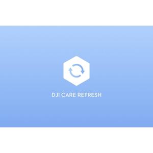 DJI Care Refresh Card 1-Year (DJI Mini 2 SE) Card Geschikt voor: DJI Mini 2 SE, DJI Mini 2 SE Fly More Combo