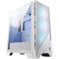 MSI MAG FORGE 320R AIRFLOW Micro Tower Wit