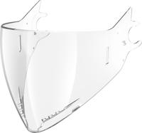 SHARK Vizier VZ260, Vizieren en Pinlocks, Helder